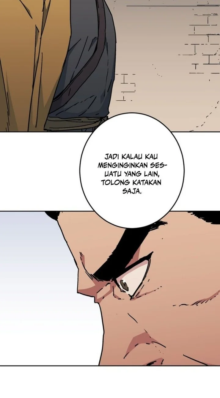 The Last Master of Jongnam Sect Chapter 1 - halaman 67