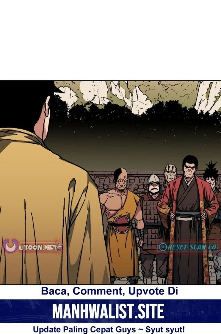 The Last Master of Jongnam Sect Chapter 1 - halaman 70