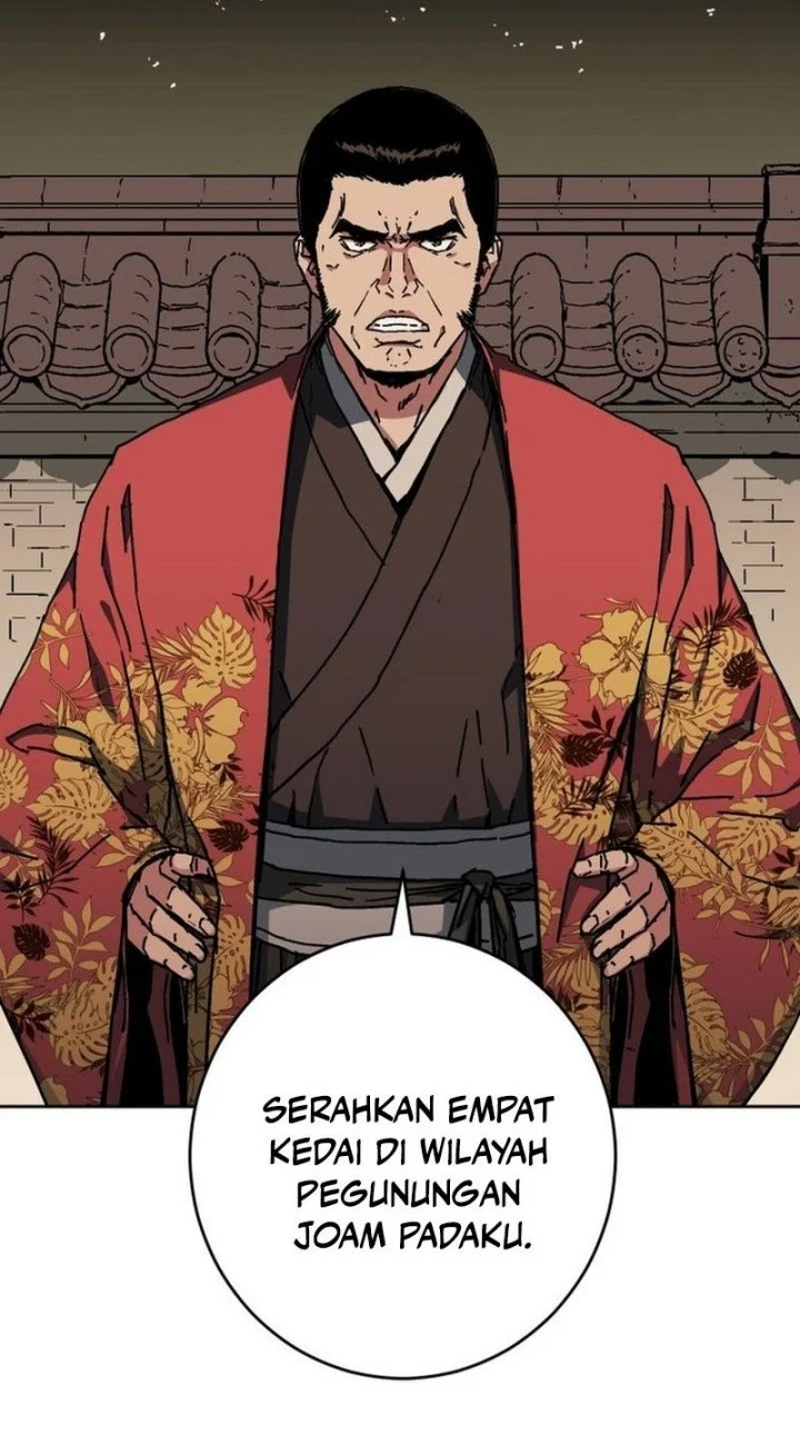 The Last Master of Jongnam Sect Chapter 1 - halaman 73