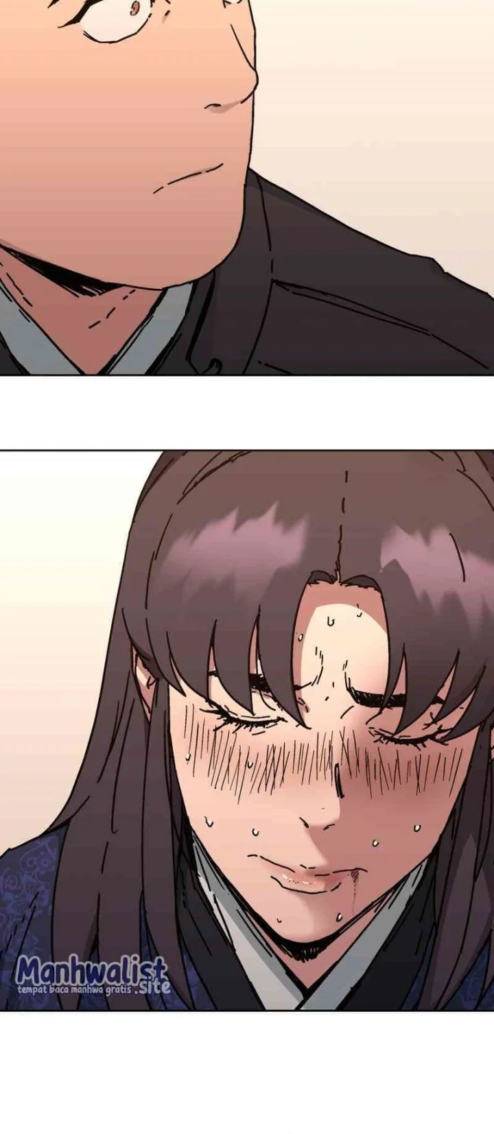 The Last Master of Jongnam Sect Chapter 10 - halaman 4