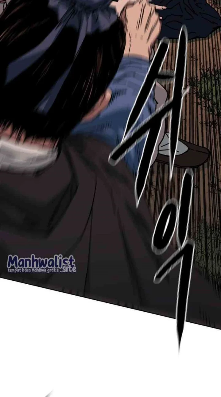 The Last Master of Jongnam Sect Chapter 10 - halaman 50
