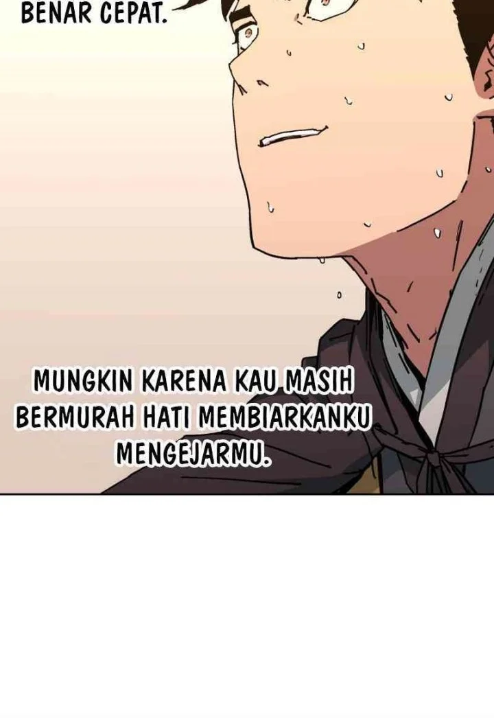 The Last Master of Jongnam Sect Chapter 11 - halaman 18