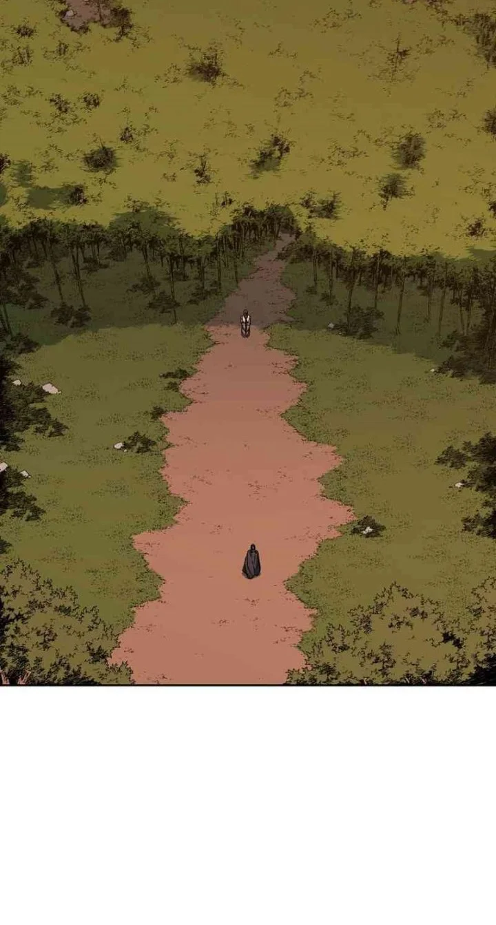 The Last Master of Jongnam Sect Chapter 11 - halaman 20