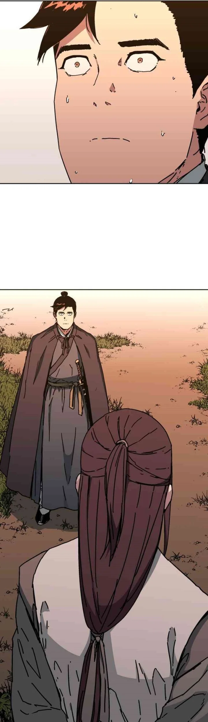 The Last Master of Jongnam Sect Chapter 11 - halaman 23