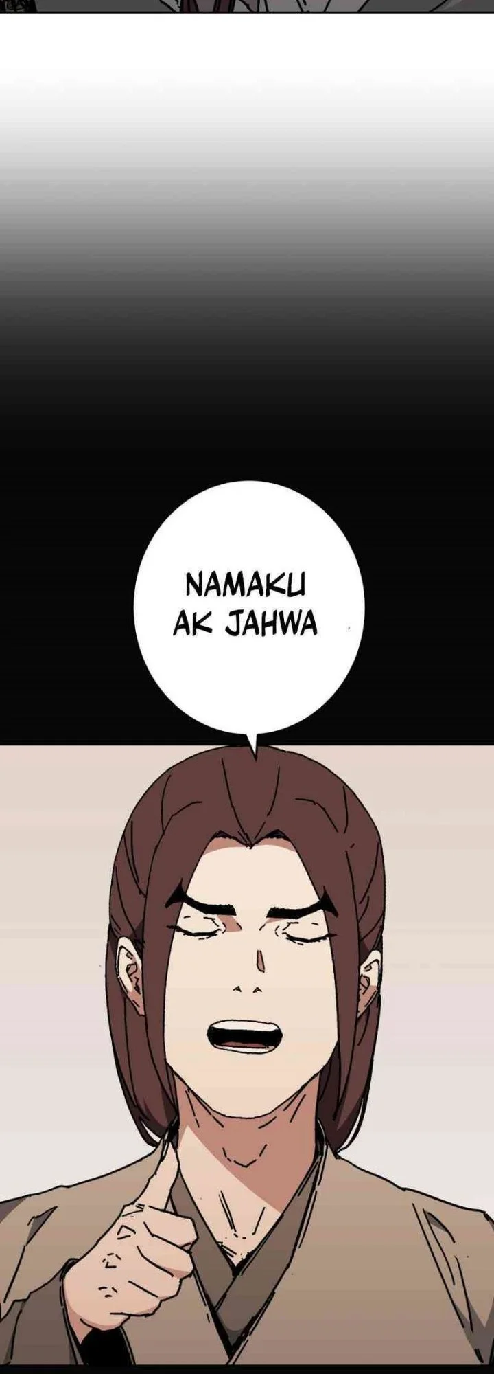 The Last Master of Jongnam Sect Chapter 11 - halaman 24