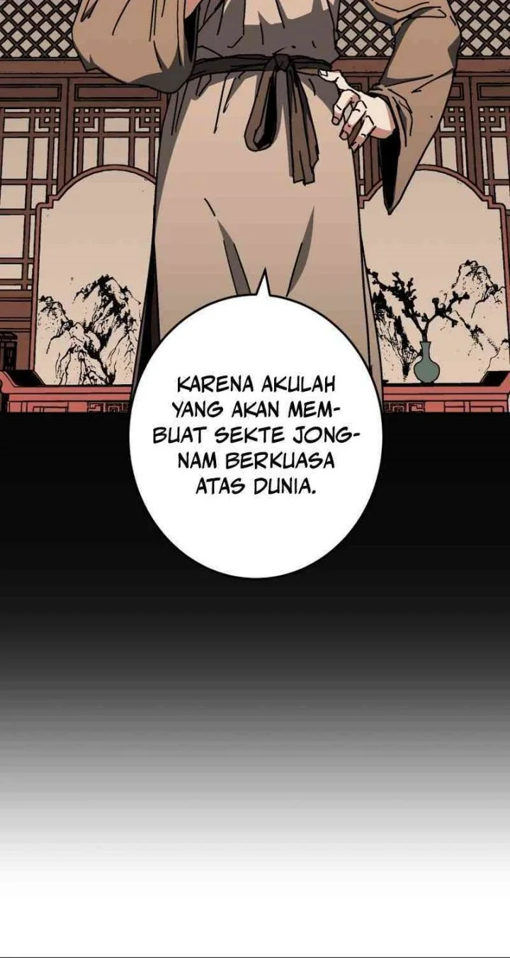 The Last Master of Jongnam Sect Chapter 11 - halaman 26