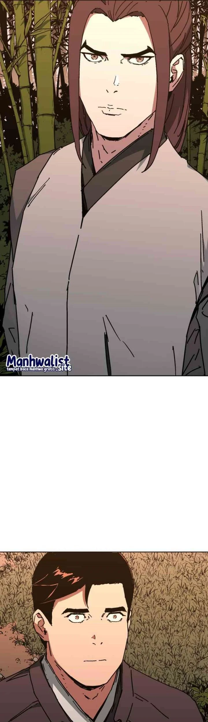 The Last Master of Jongnam Sect Chapter 11 - halaman 27