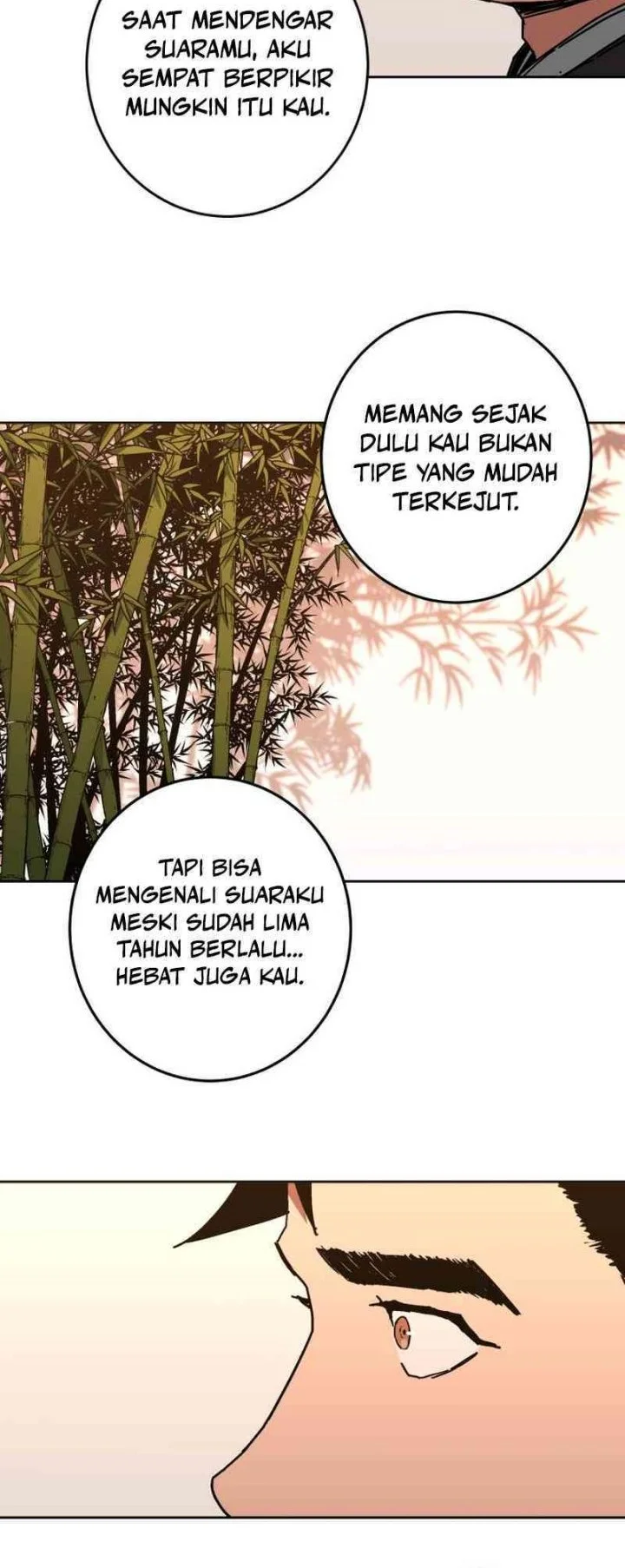 The Last Master of Jongnam Sect Chapter 11 - halaman 30