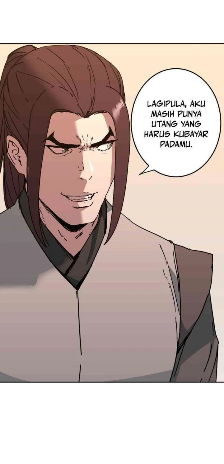 The Last Master of Jongnam Sect Chapter 11 - halaman 32