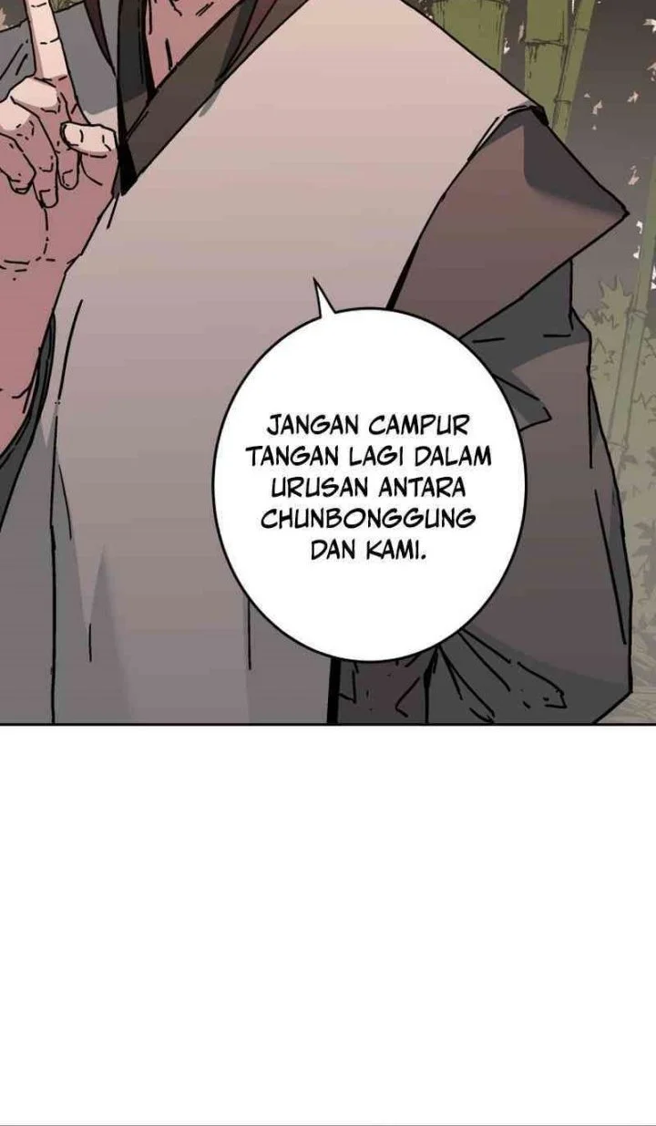 The Last Master of Jongnam Sect Chapter 11 - halaman 36