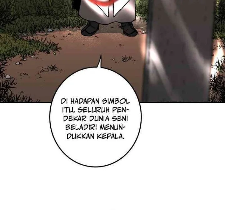 The Last Master of Jongnam Sect Chapter 11 - halaman 44