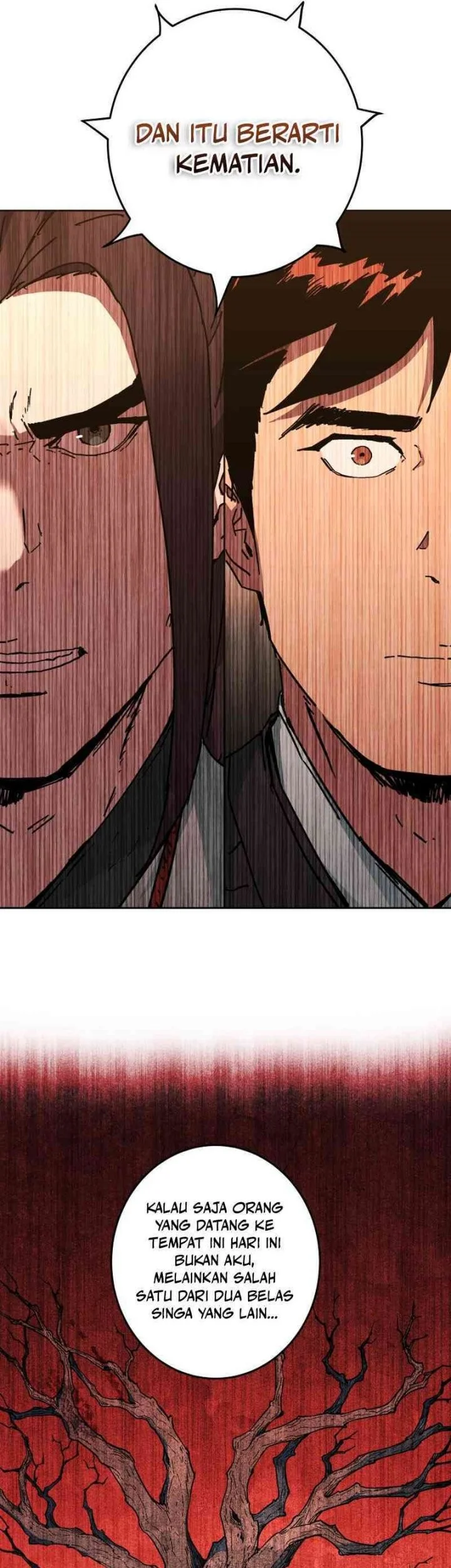 The Last Master of Jongnam Sect Chapter 11 - halaman 47