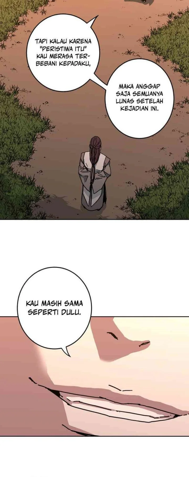 The Last Master of Jongnam Sect Chapter 11 - halaman 50