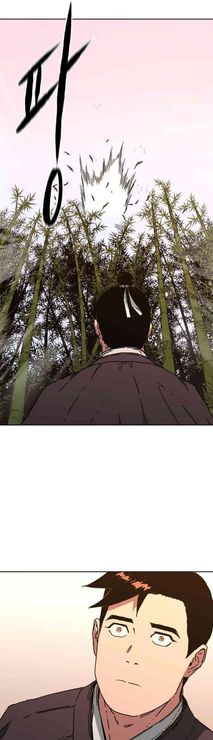 The Last Master of Jongnam Sect Chapter 11 - halaman 55