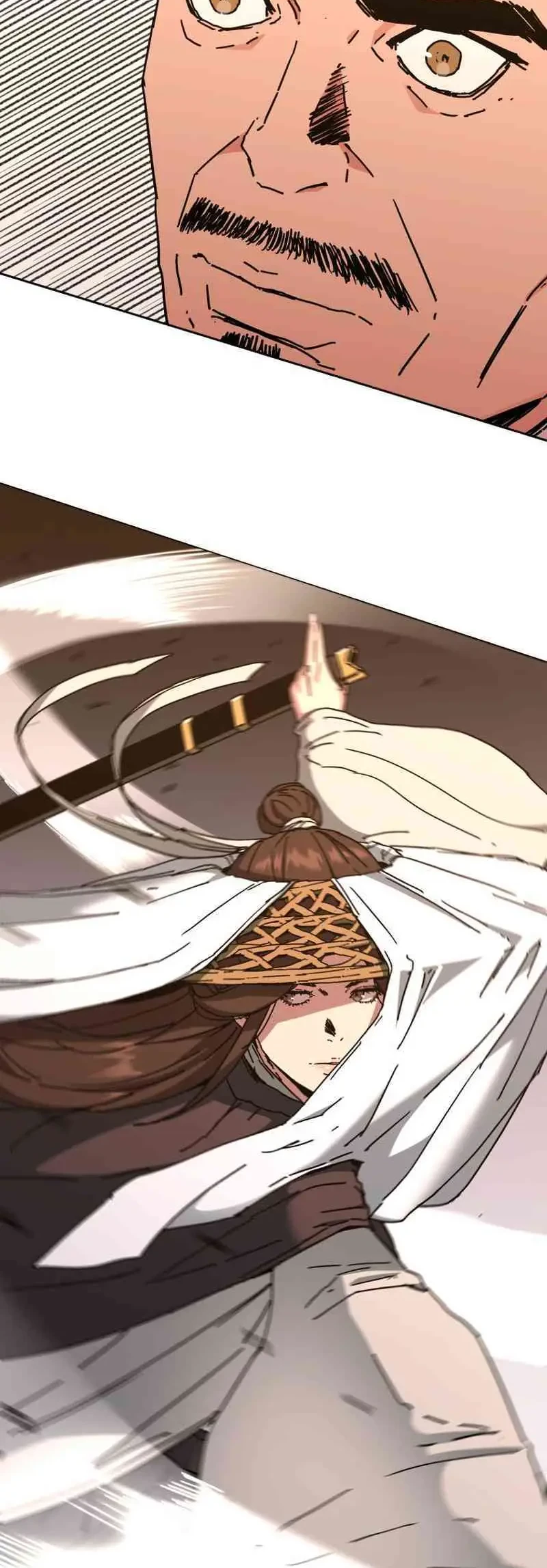 The Last Master of Jongnam Sect Chapter 12 - halaman 14