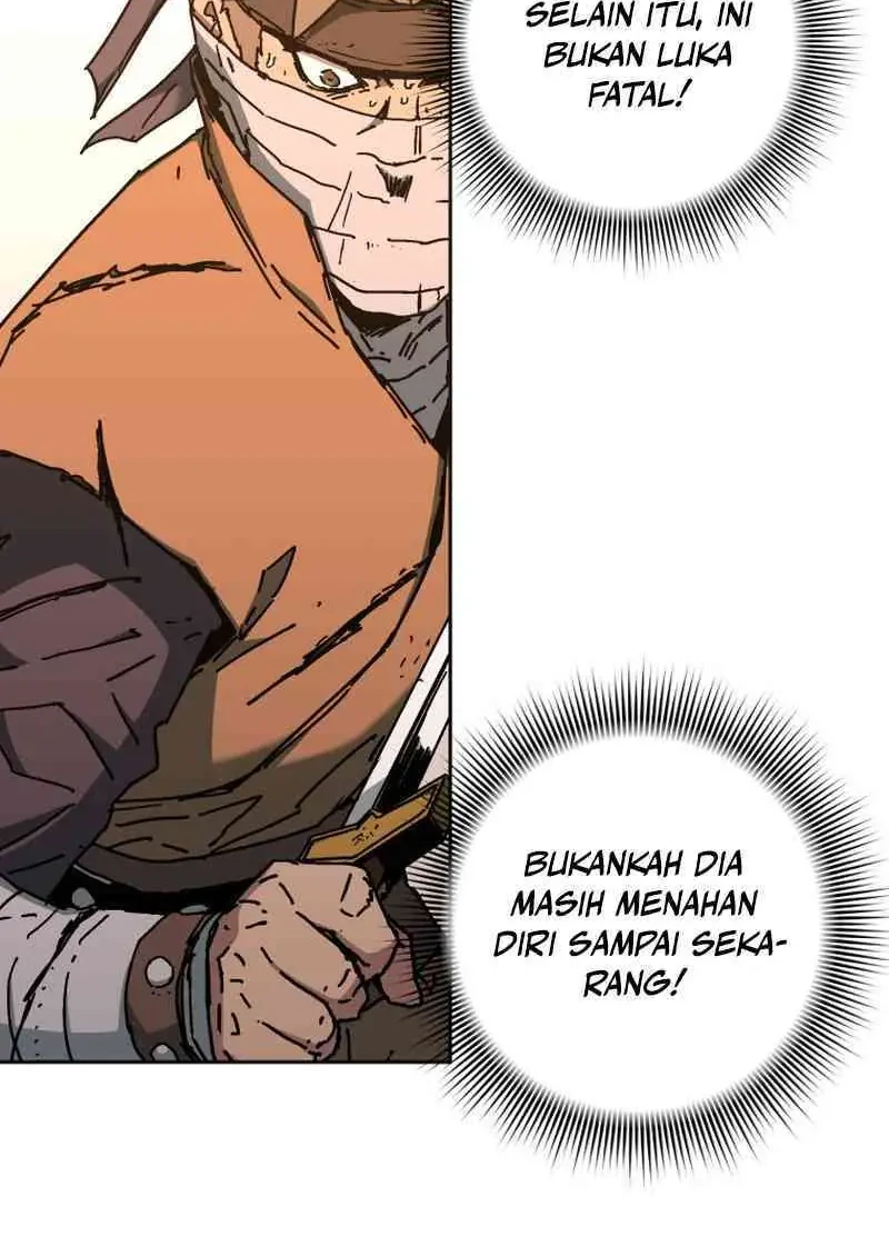 The Last Master of Jongnam Sect Chapter 12 - halaman 23
