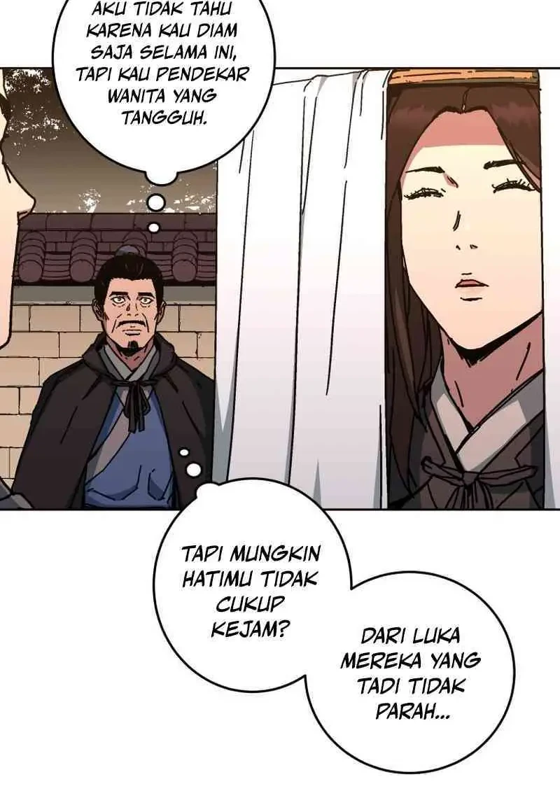 The Last Master of Jongnam Sect Chapter 12 - halaman 29