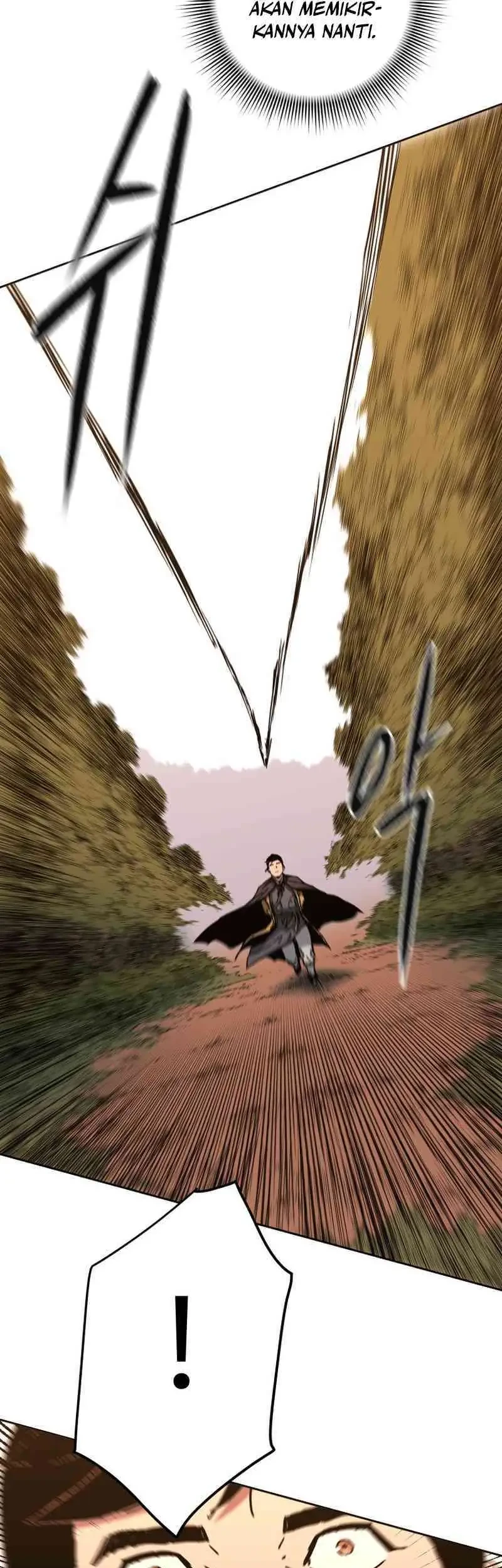 The Last Master of Jongnam Sect Chapter 12 - halaman 38
