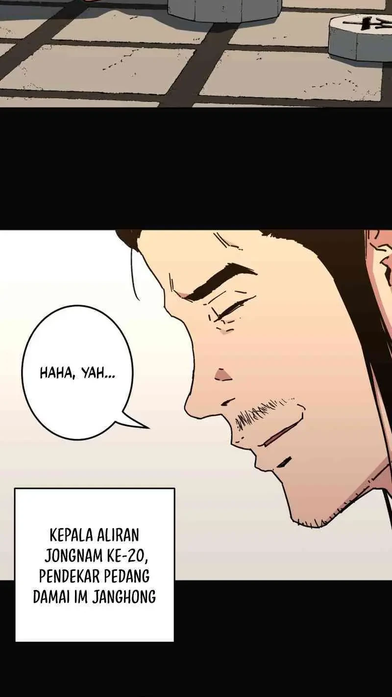 The Last Master of Jongnam Sect Chapter 12 - halaman 6