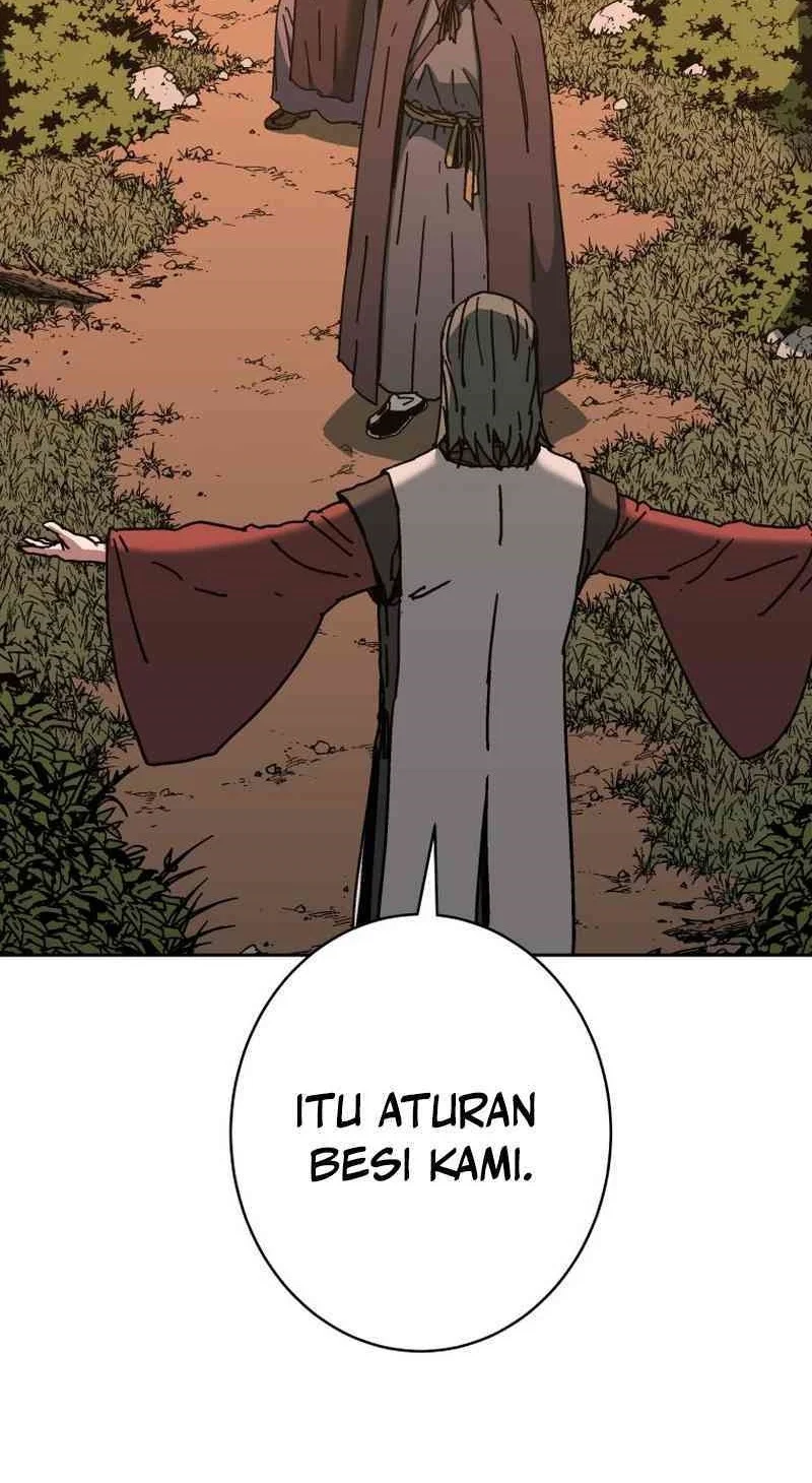 The Last Master of Jongnam Sect Chapter 13 - halaman 10