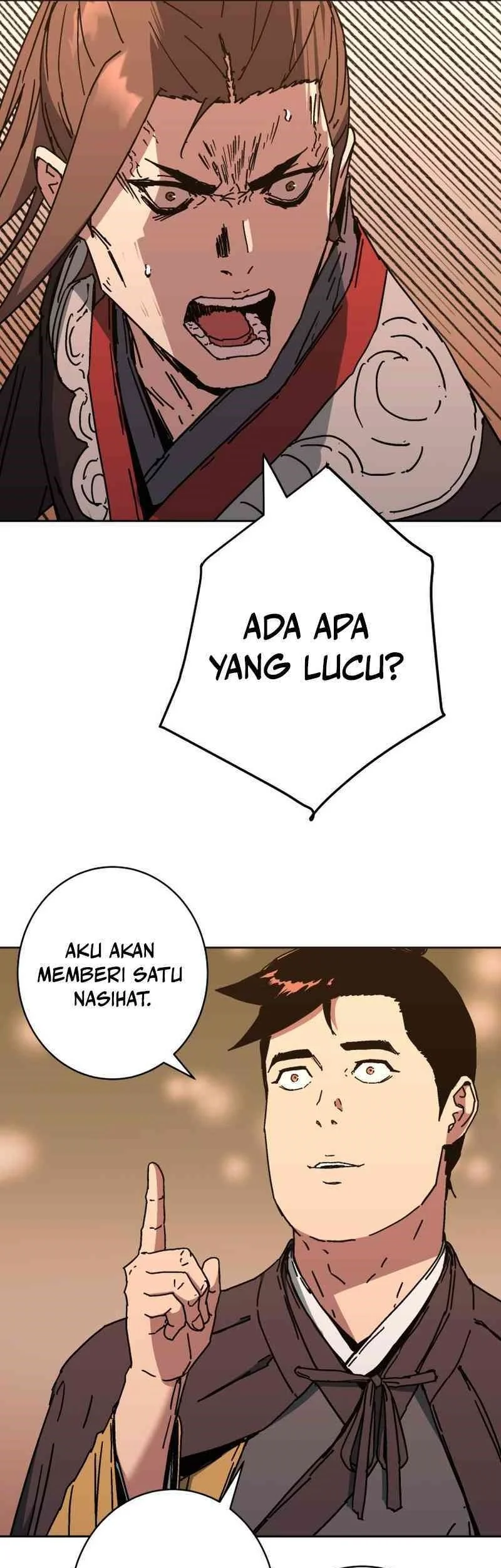 The Last Master of Jongnam Sect Chapter 13 - halaman 15