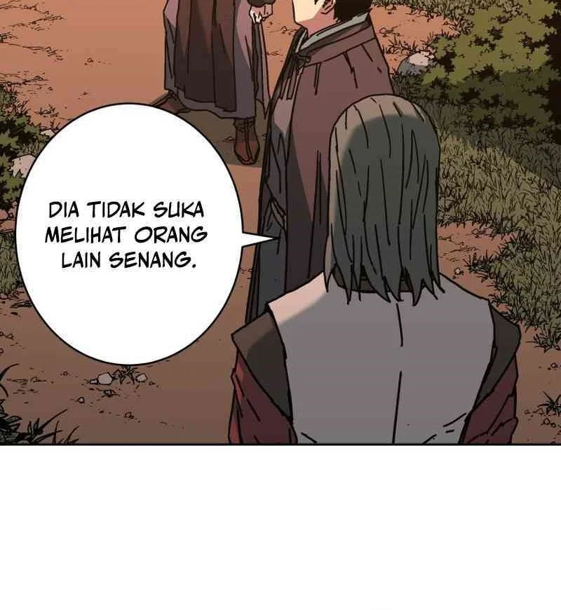 The Last Master of Jongnam Sect Chapter 13 - halaman 20