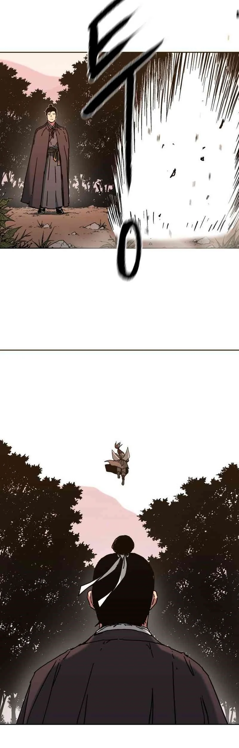 The Last Master of Jongnam Sect Chapter 13 - halaman 29