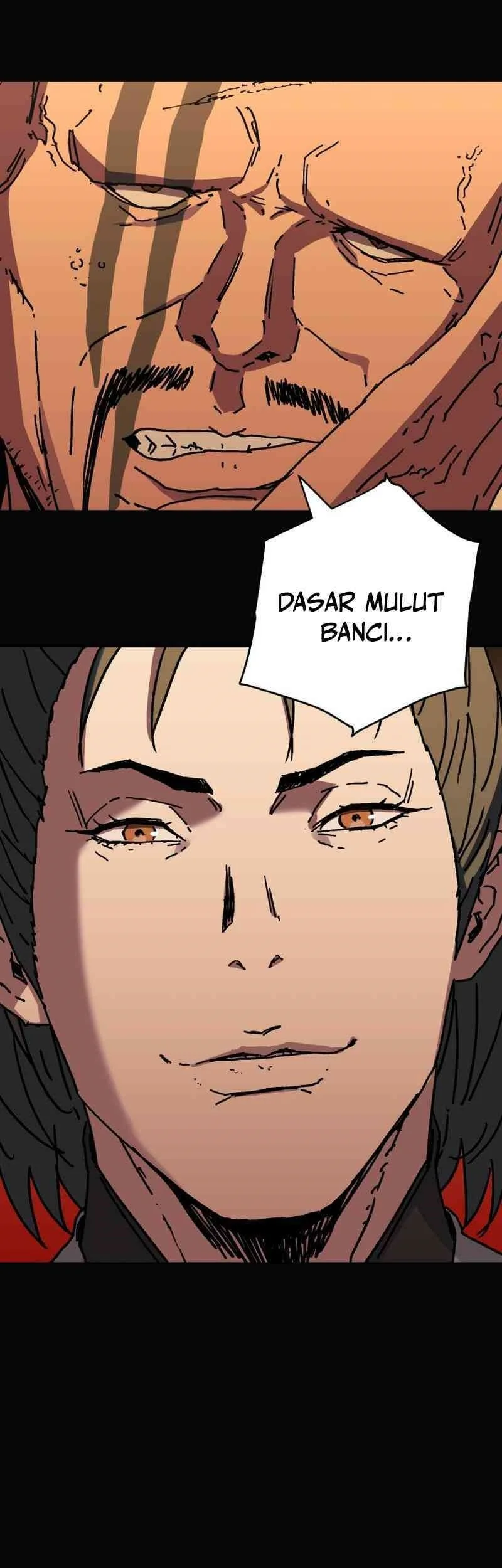 The Last Master of Jongnam Sect Chapter 13 - halaman 3