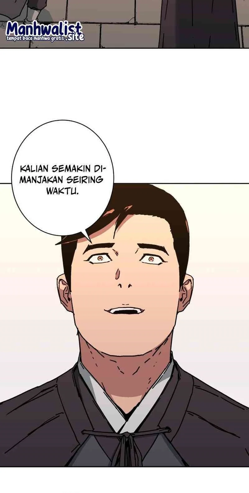The Last Master of Jongnam Sect Chapter 13 - halaman 38