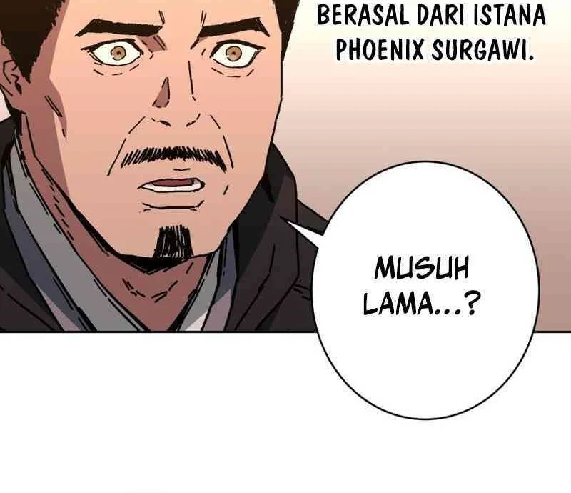 The Last Master of Jongnam Sect Chapter 13 - halaman 50
