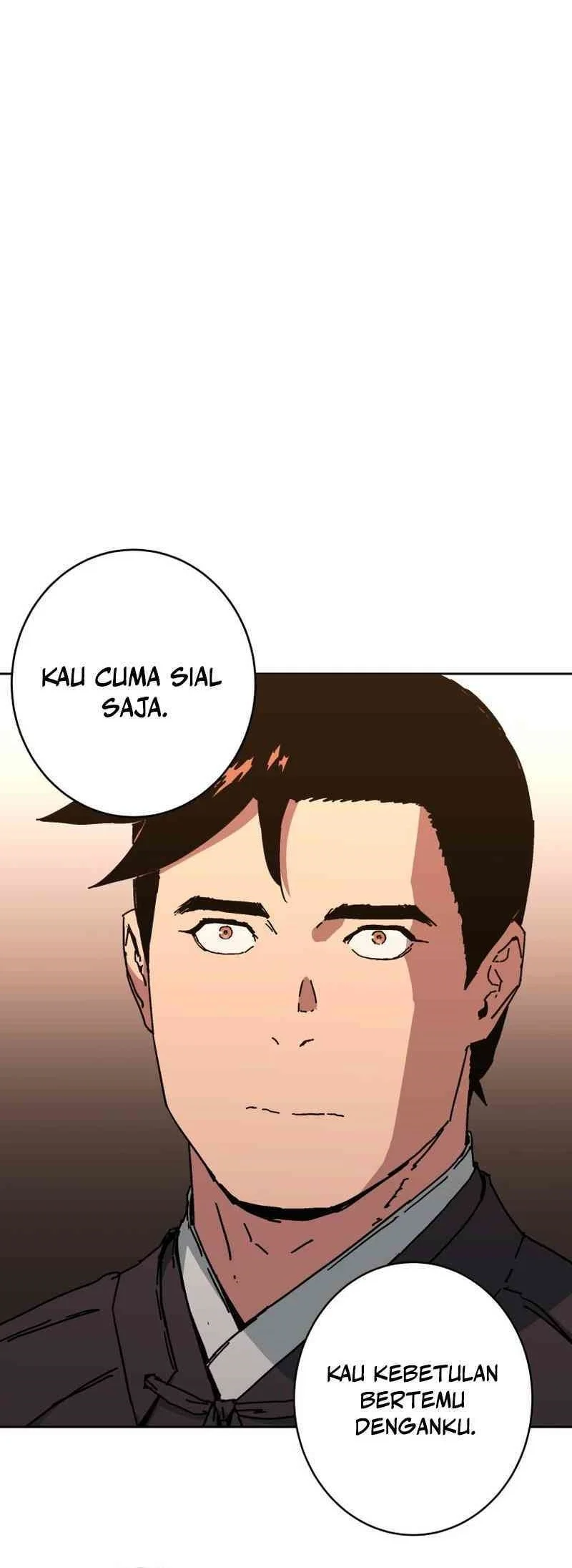 The Last Master of Jongnam Sect Chapter 13 - halaman 8