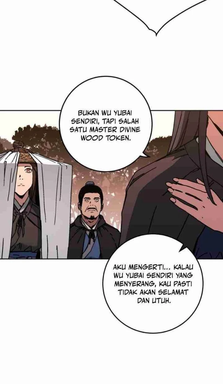 The Last Master of Jongnam Sect Chapter 14 - halaman 14