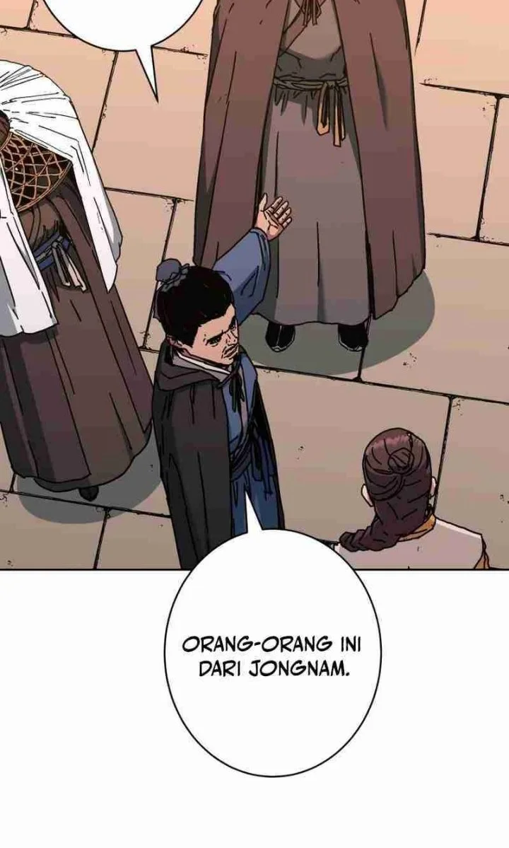 The Last Master of Jongnam Sect Chapter 14 - halaman 20