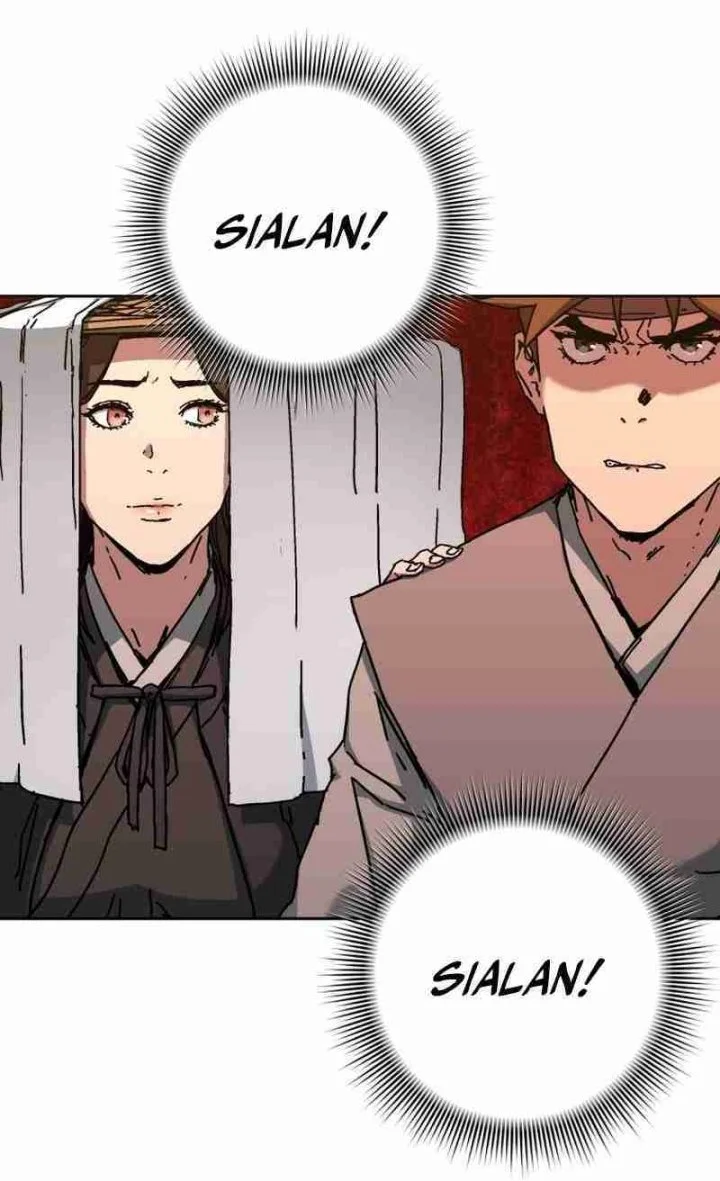 The Last Master of Jongnam Sect Chapter 14 - halaman 26