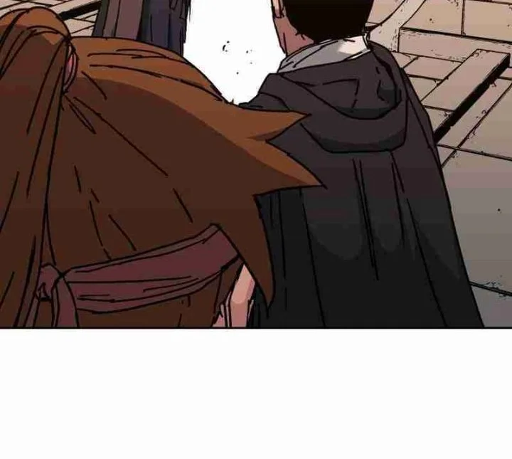 The Last Master of Jongnam Sect Chapter 14 - halaman 30