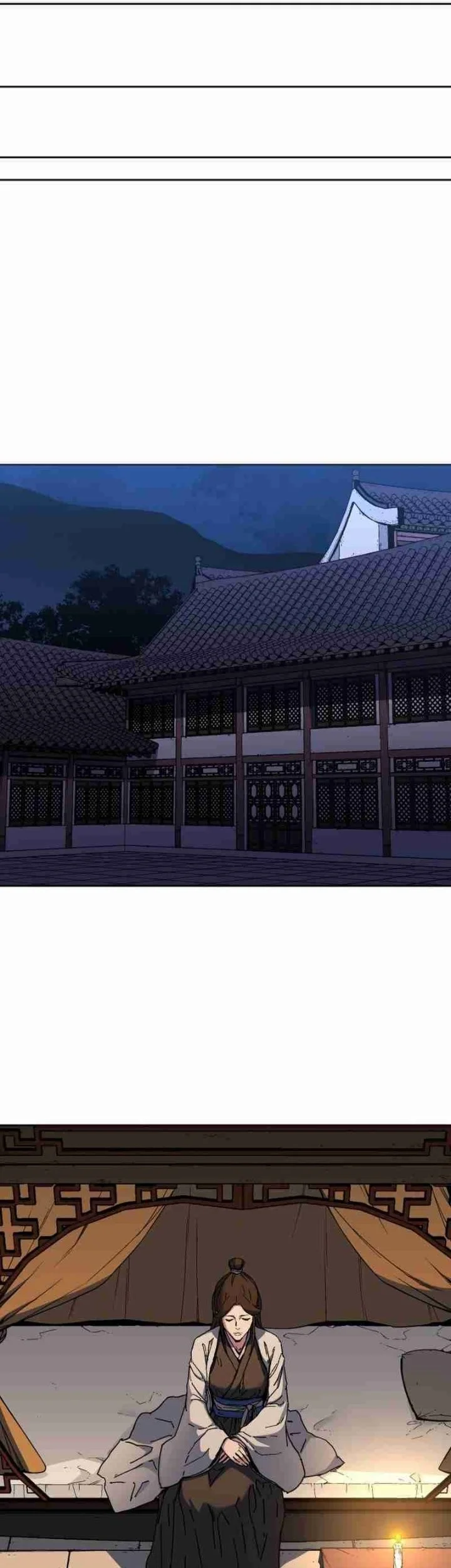 The Last Master of Jongnam Sect Chapter 14 - halaman 48