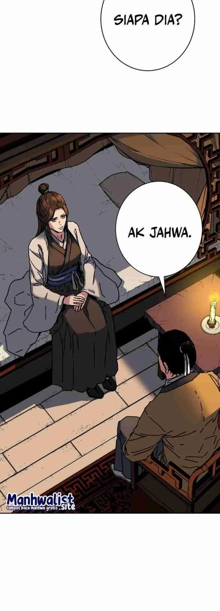 The Last Master of Jongnam Sect Chapter 14 - halaman 53