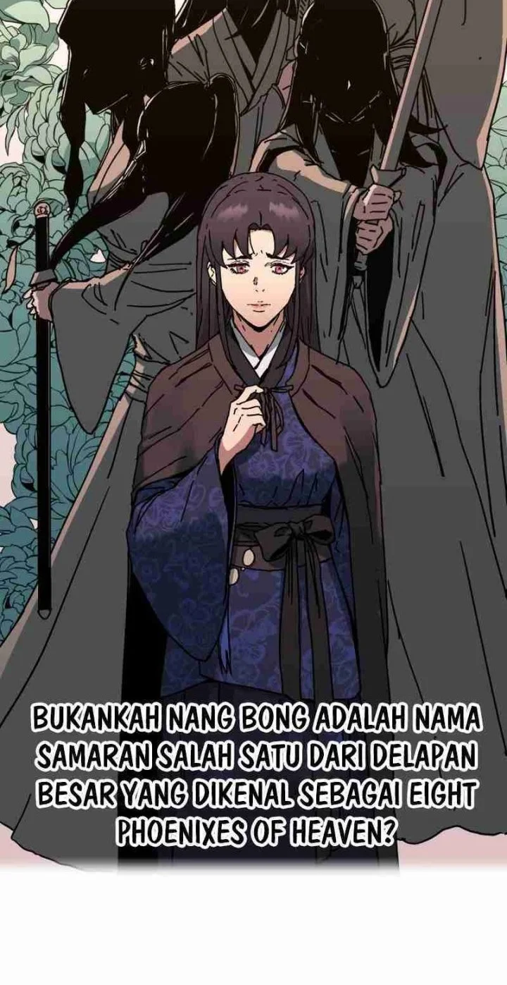 The Last Master of Jongnam Sect Chapter 14 - halaman 6