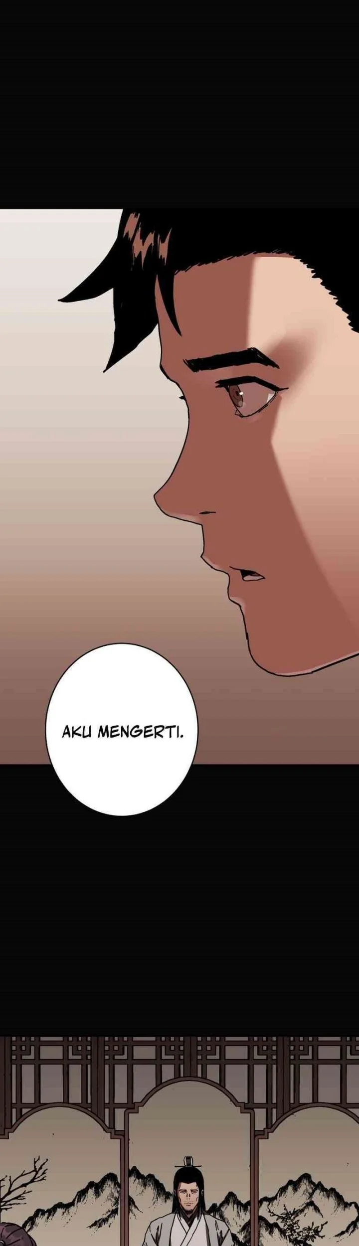 The Last Master of Jongnam Sect Chapter 15 - halaman 11