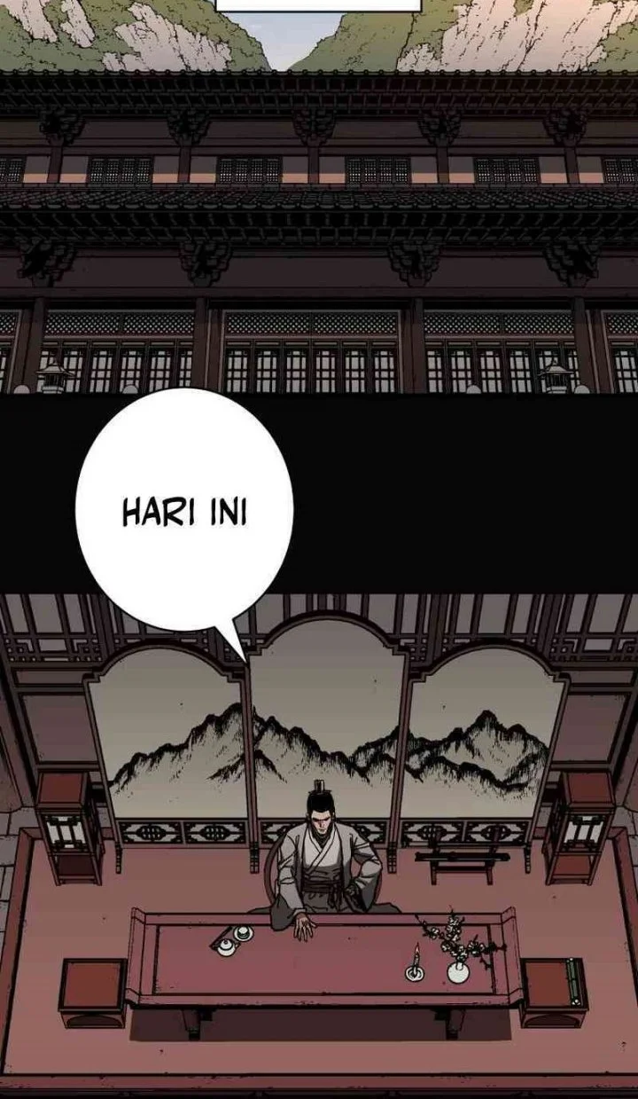 The Last Master of Jongnam Sect Chapter 15 - halaman 2