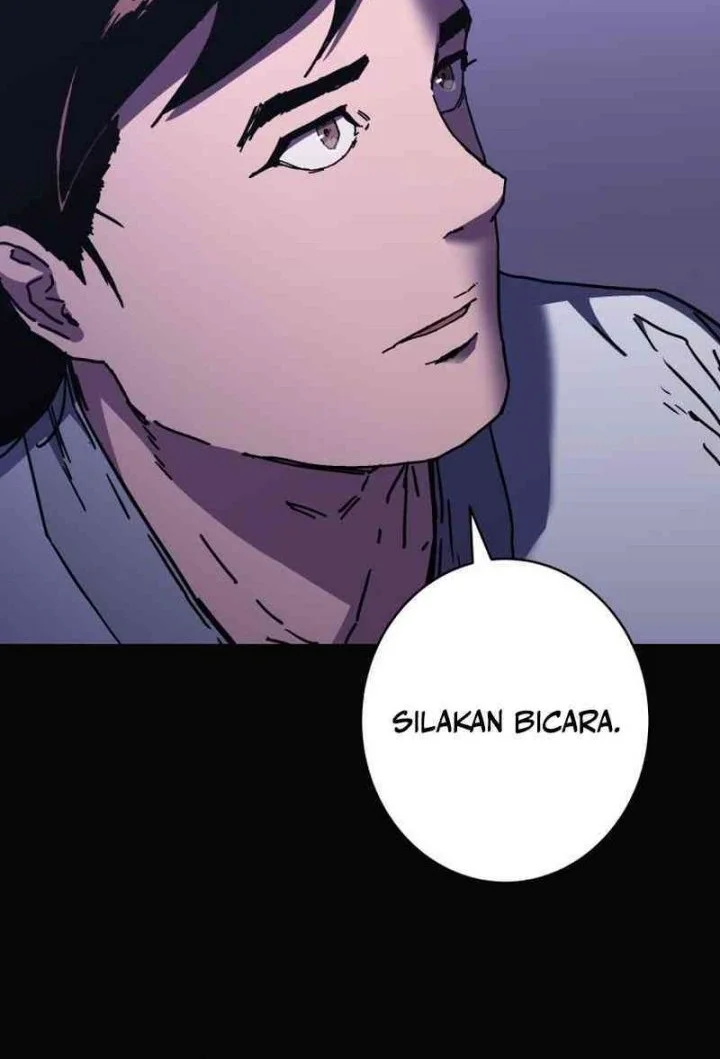 The Last Master of Jongnam Sect Chapter 15 - halaman 20