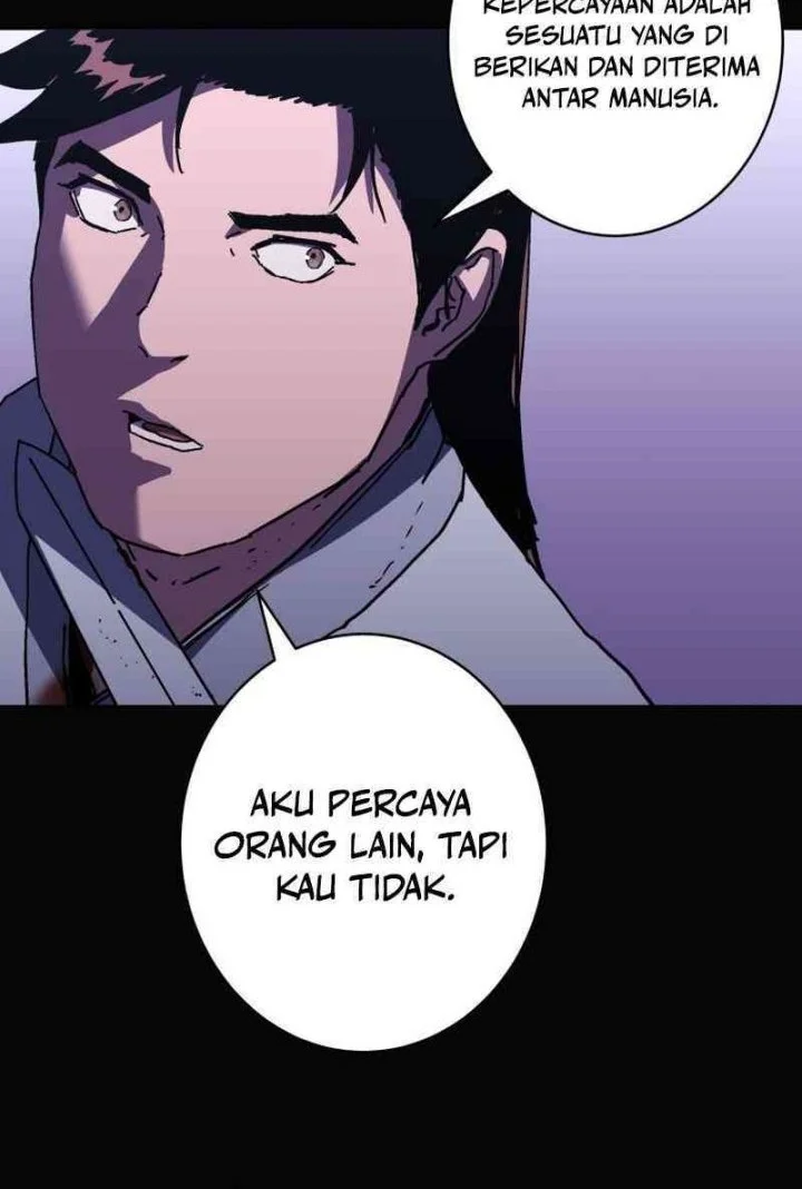 The Last Master of Jongnam Sect Chapter 15 - halaman 41