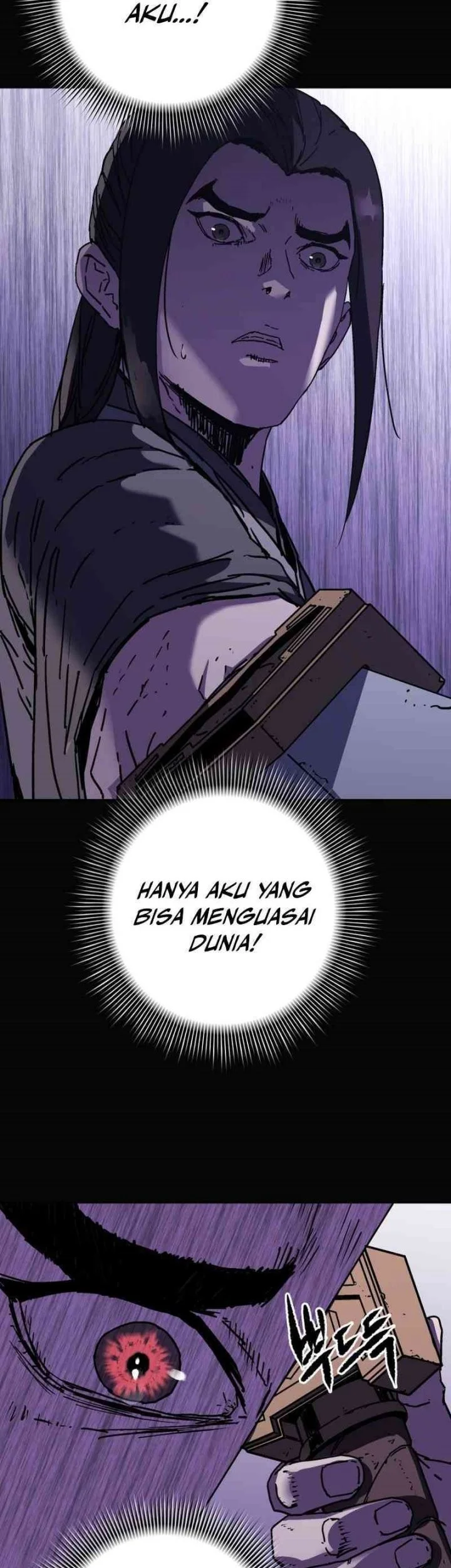 The Last Master of Jongnam Sect Chapter 15 - halaman 46