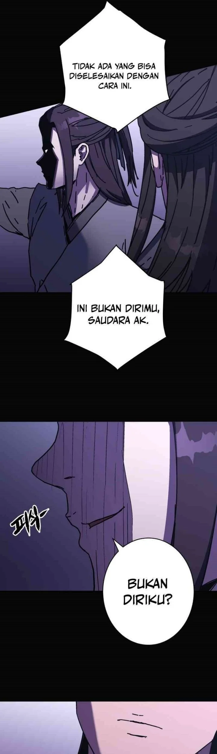 The Last Master of Jongnam Sect Chapter 15 - halaman 50