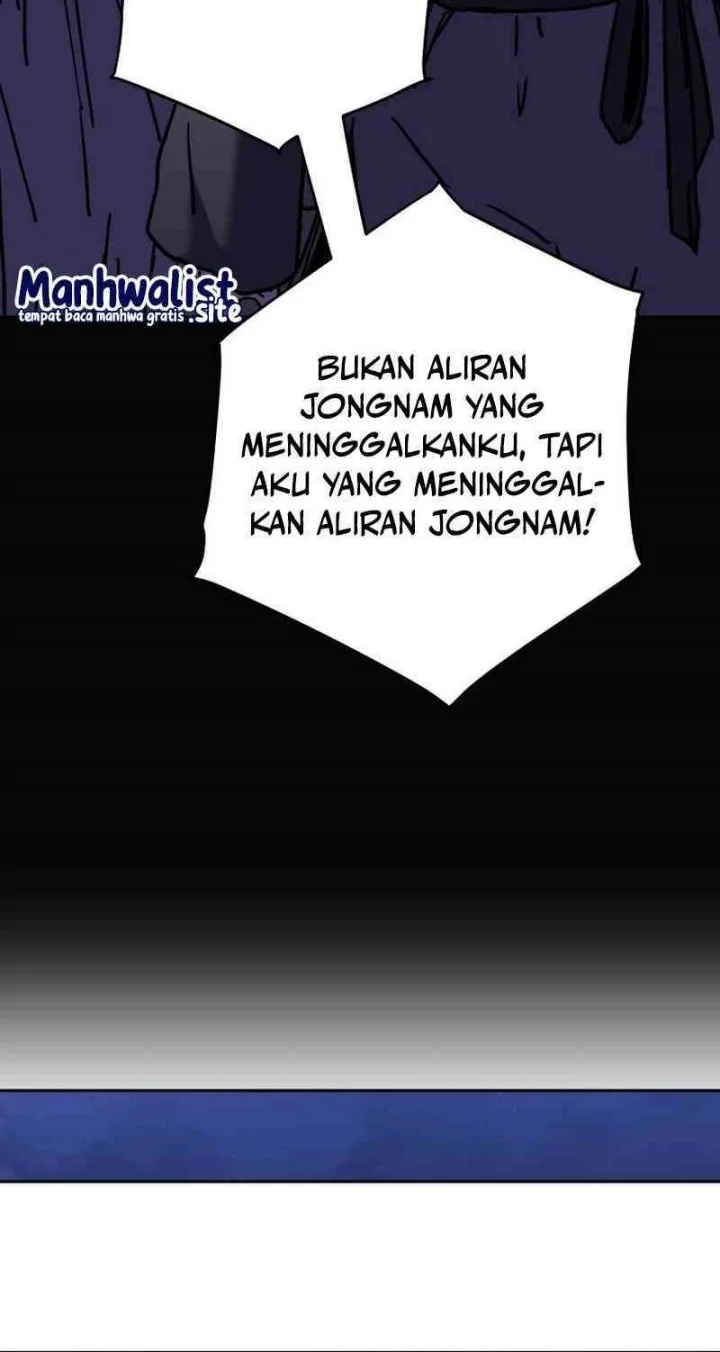 The Last Master of Jongnam Sect Chapter 15 - halaman 57