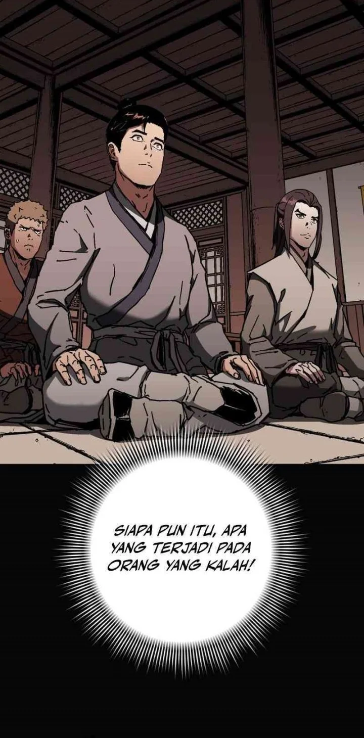 The Last Master of Jongnam Sect Chapter 15 - halaman 6
