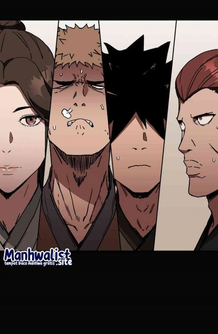 The Last Master of Jongnam Sect Chapter 15 - halaman 8