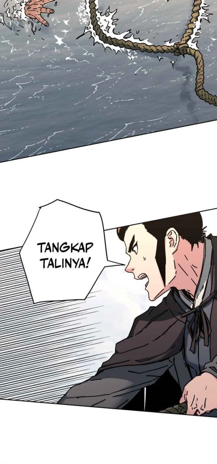 The Last Master of Jongnam Sect Chapter 16 - halaman 26
