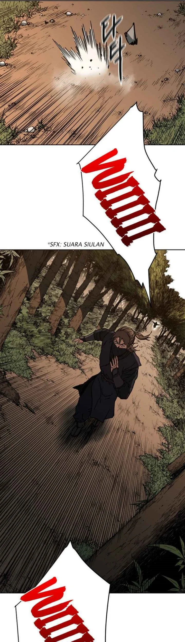 The Last Master of Jongnam Sect Chapter 18 - halaman 2