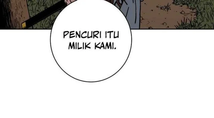 The Last Master of Jongnam Sect Chapter 18 - halaman 20